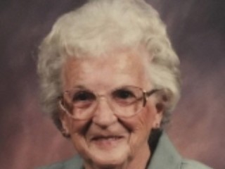 LaVerne Leep Obituary