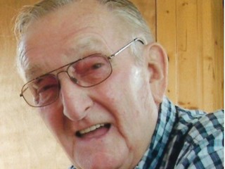 Fred Fluger Obituary