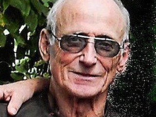 James Hubin Obituary