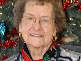 Albertina Larson Obituary
