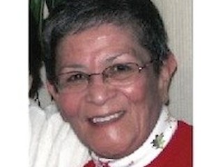 Mary Dillon Obituary
