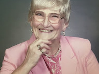 Betty Stodola Obituary