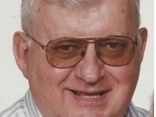 Jerome Chartier Obituary