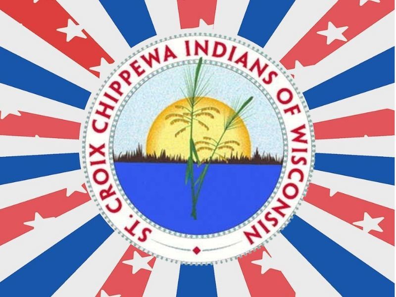 St. Croix Chippewa Indians of WisconsinSt Croix Tribal Natural Resources  Department