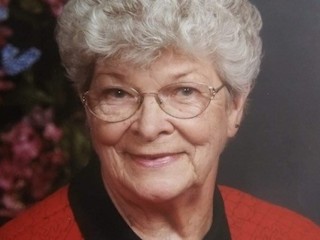 Muriel Vig Obituary