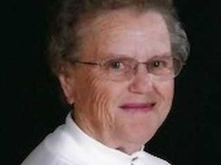 Lois Moody Obituary
