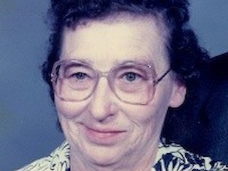 Helen Scheps Obituary