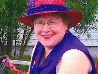 Judith Reese Obituary