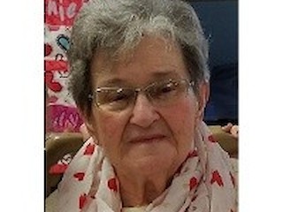 Eleanore Sjostrom Obituary