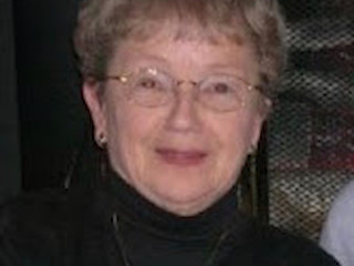 Donna Weber Obituary