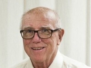 Peter Antonetti Obituary