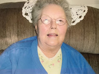 Marilyn Tronstad Obituary