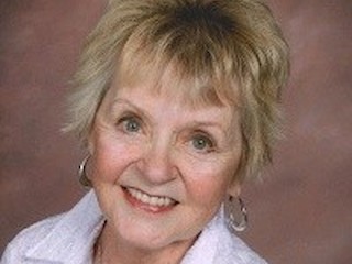Kay Childs Obituary