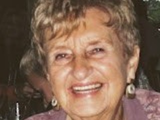 Gloria Bednar Obituary
