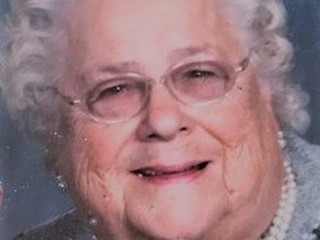 Phyllis Erickson Obituary