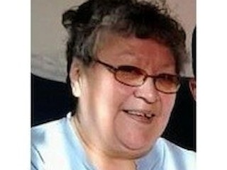 Susan Fullington Obituary