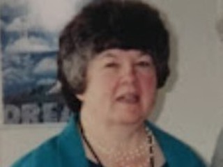 Doris Pelch Obituary