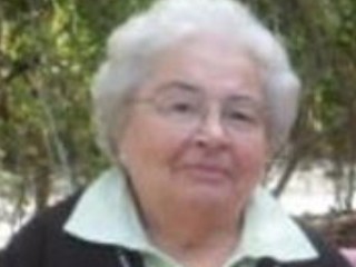 Judith Anderson Obituary