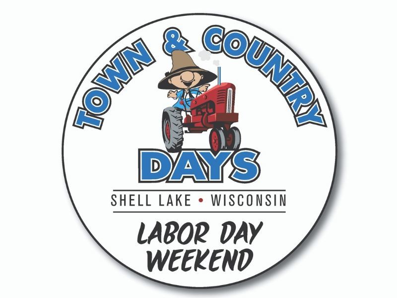 'Shell Lake Town & Country Days' Community Weekend Needs Your Support!