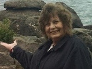 Linda Pobar-Hauser Obituary