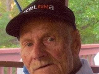 Erwin Scheil Obituary