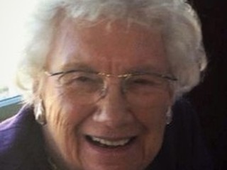 Marion Capra Obituary