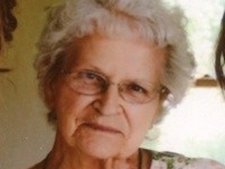 Naomi Chermack Obituary