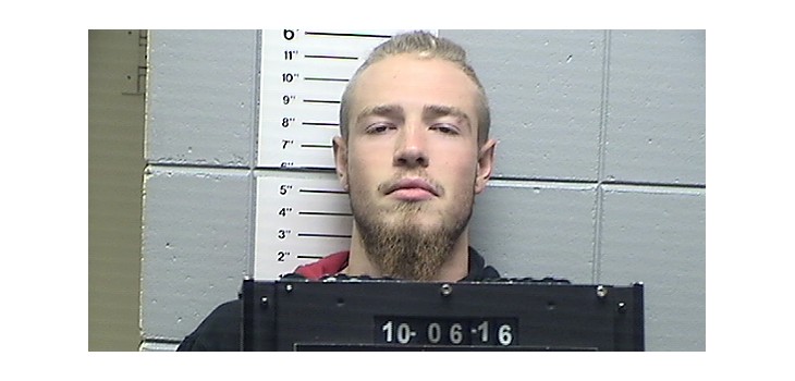 Shell Lake Man Charged with Felony Fleeing Spooner Police