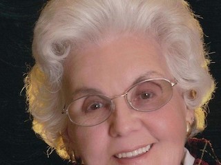 Mary Jane Dunn Obituary