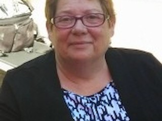 JoAnn Pomerleau Obituary