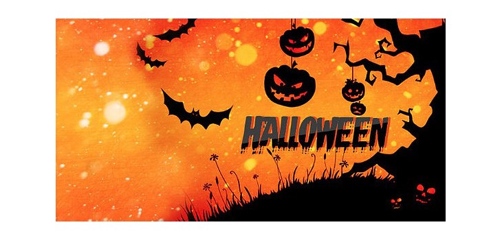 Celebrate Halloween at the Shell Lake Public Library Oct 24-31