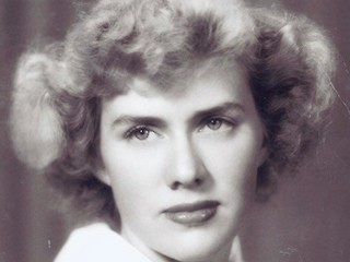 Patricia Lohse Obituary