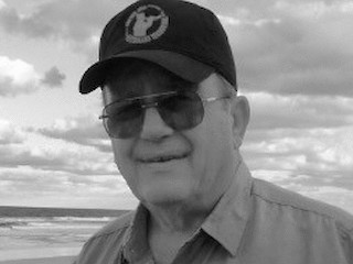 James Colvard Obituary