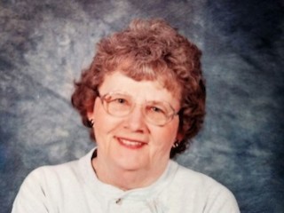 Shirley Myer Obituary