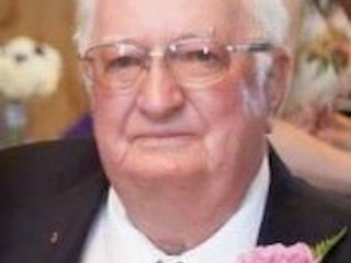 James Oeffler Obituary