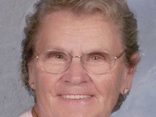 Martha Derrick Obituary