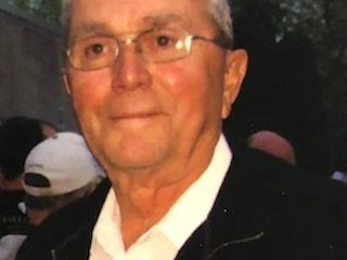 Robert Orf Obituary