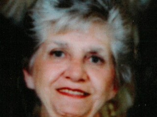 Arlene Foeckler Obituary