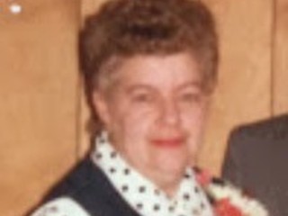 Anna Coleman Obituary