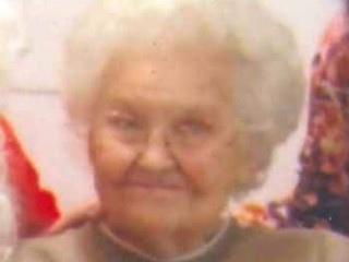 Gladys Kent Obituary