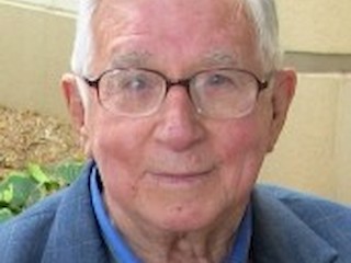 John Moryn Jr. Obituary