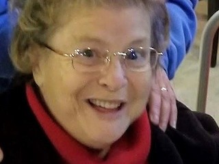 Judy Schryver Obituary