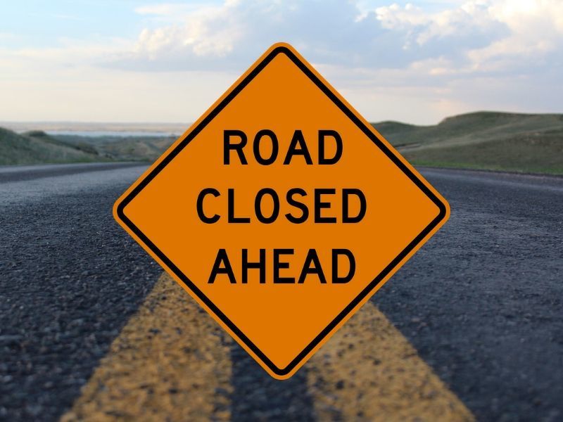 Traffic Advisory: Chip Seal On WIS 77 In Washburn County