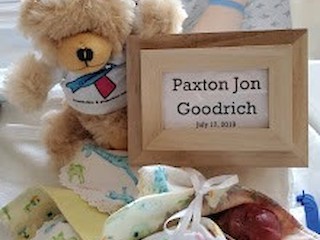 Paxton Goodrich Obituary