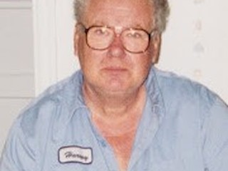 Harvey Krogstad Obituary