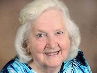Ruth Knapmiller Obituary