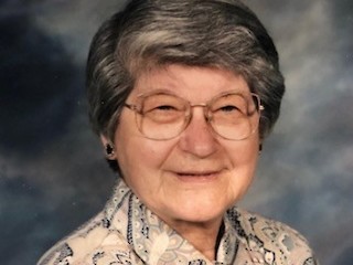 Albina Attwood Obituary