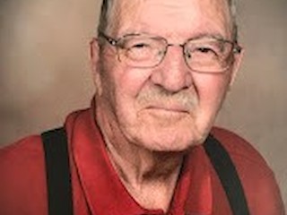 Ronald Kieffer Obituary
