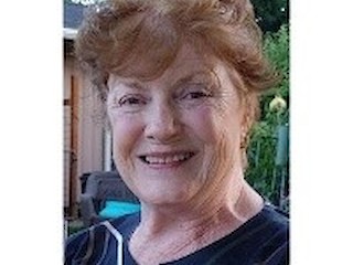 Mary Ann Davisson Obituary