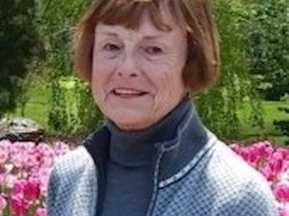 Anne Christopherson Obituary